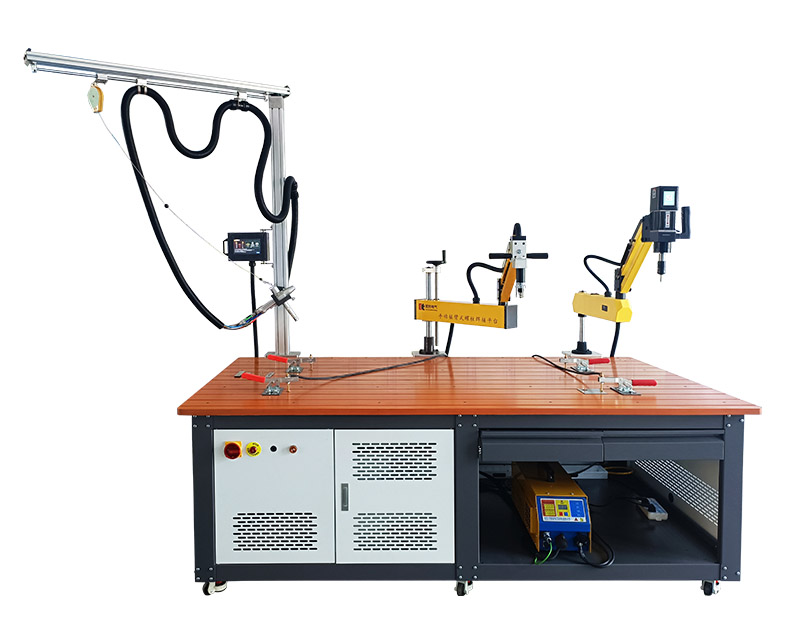 多功能焊接操作平台 RC-CHP-2312