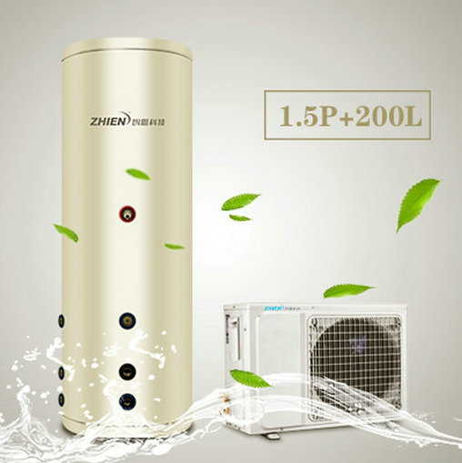 家用宅男导航网址熱水器（1.5P+200L）