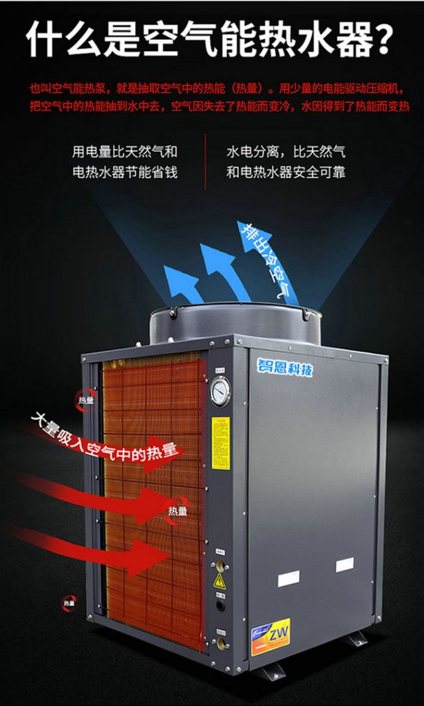 什麽是宅男导航网址熱水器