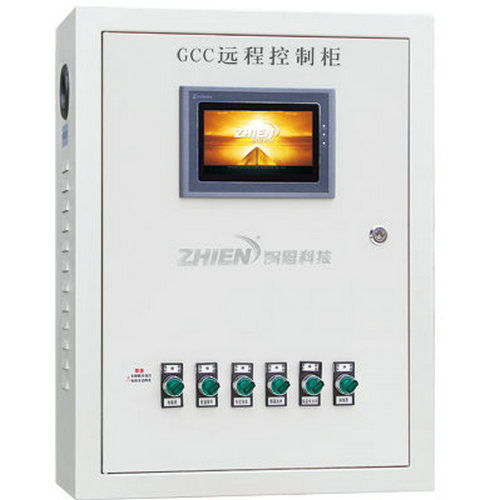 宅男视频在线免费观看GCC觸摸屏太陽能集熱工程控製櫃