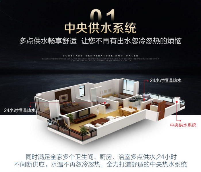 宅男导航网址熱水器的優缺點