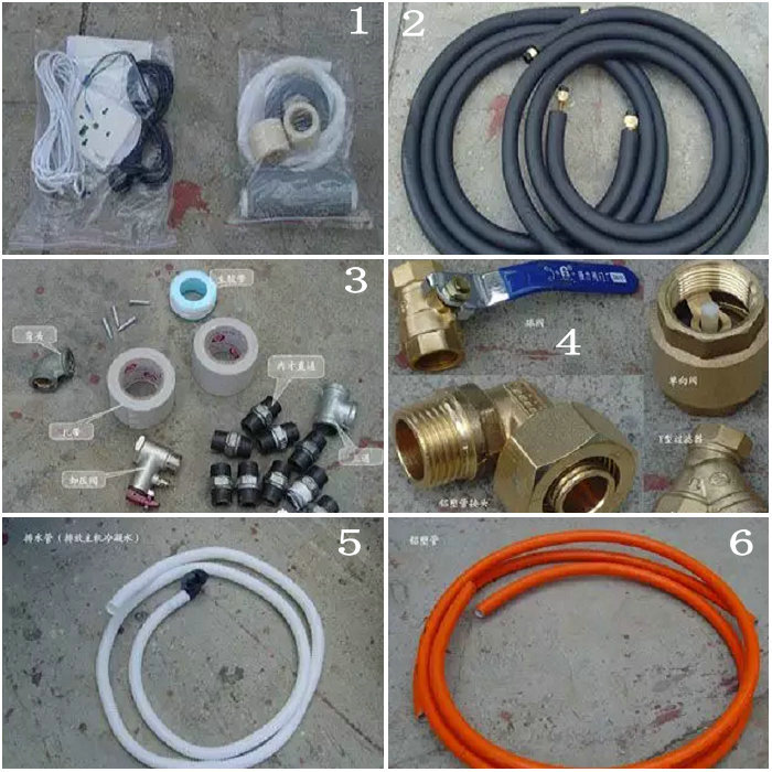 宅男导航网址熱水器安裝詳細步驟及圖解